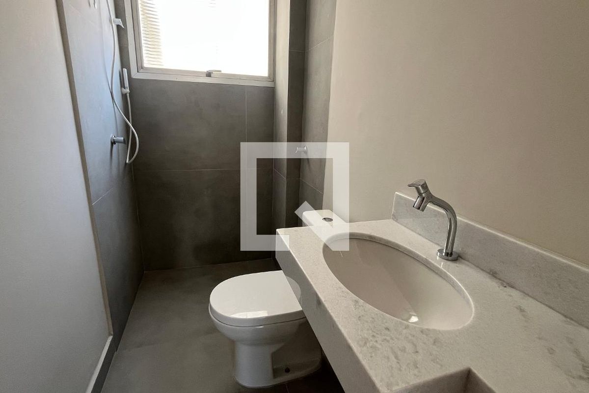 Apartamento à Venda - Centro, 2 Quartos,  80 m2 em , Campinas - sp | SoloBR
