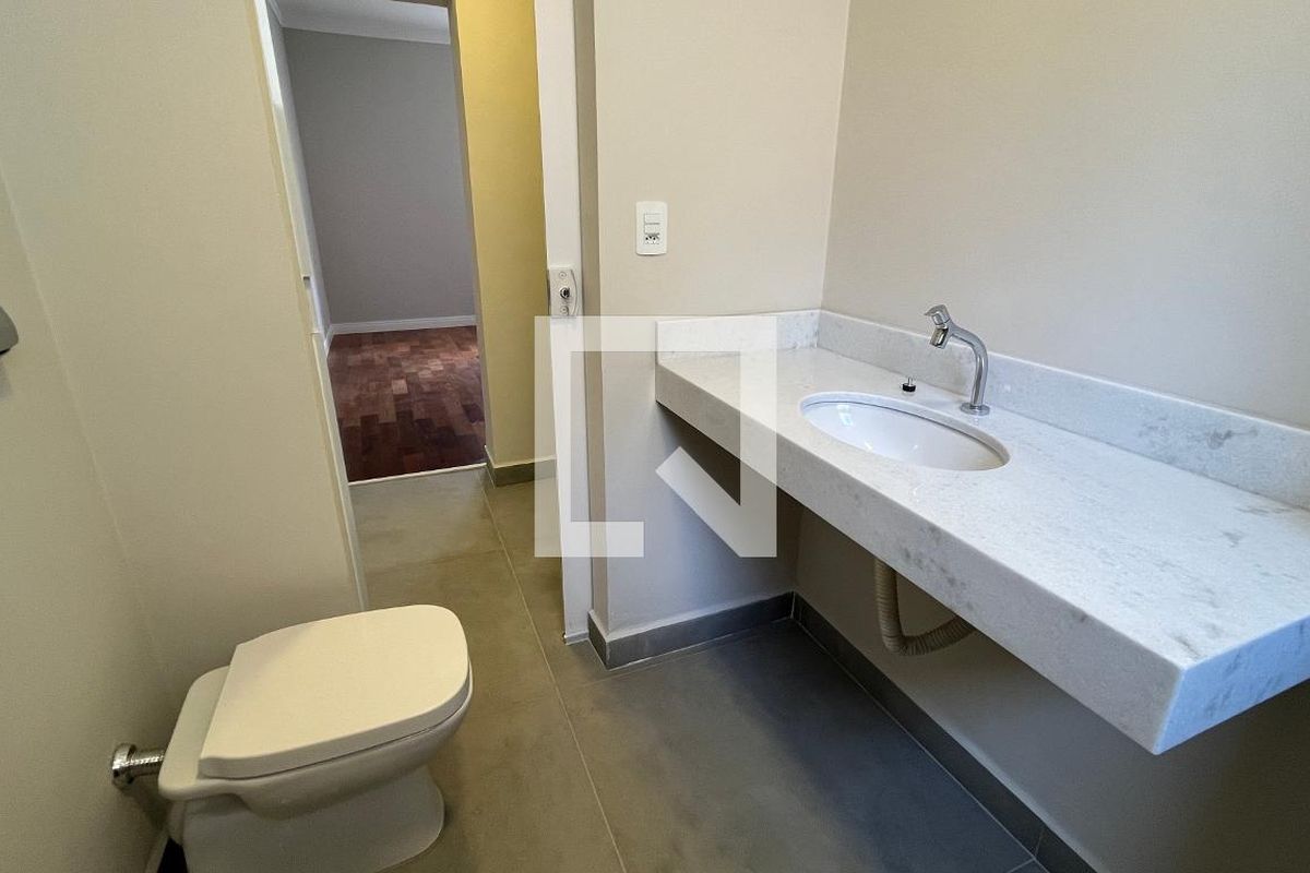 Apartamento à Venda - Centro, 2 Quartos,  80 m2 em , Campinas - sp | SoloBR