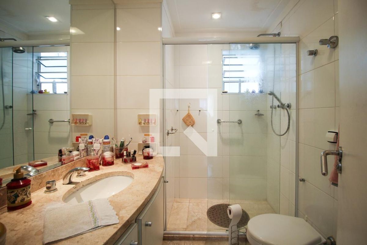 Apartamento, 3 quartos, 93 m² - Foto 41