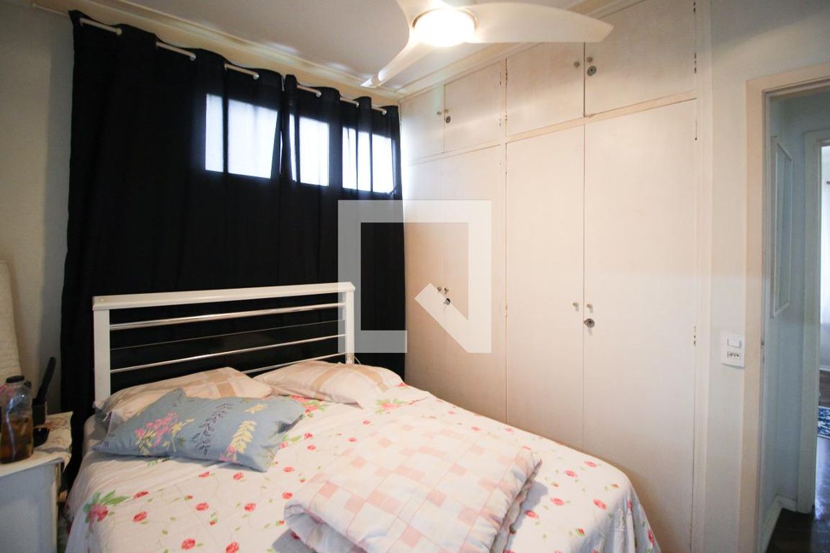 Apartamento, 3 quartos, 93 m² - Foto 37