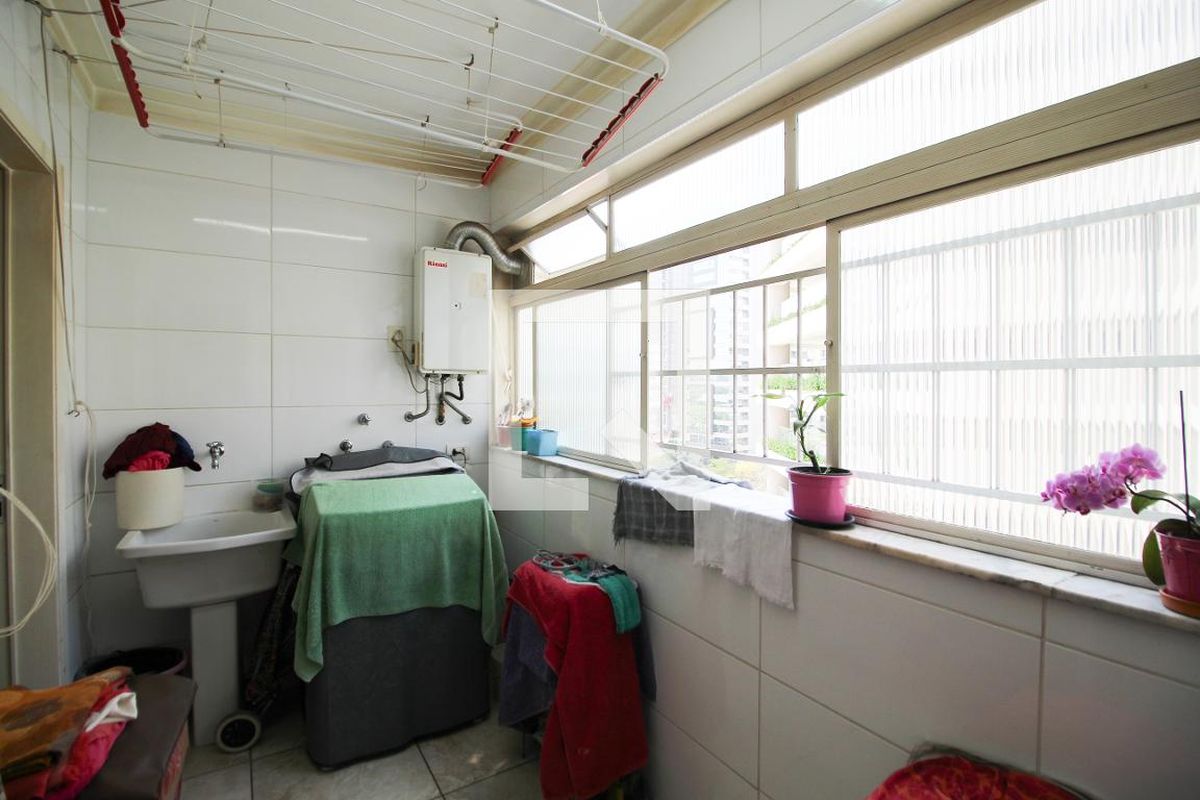 Apartamento, 3 quartos, 93 m² - Foto 61