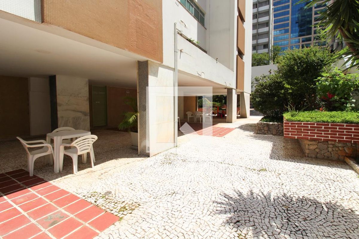 Apartamento, 3 quartos, 93 m² - Foto 89