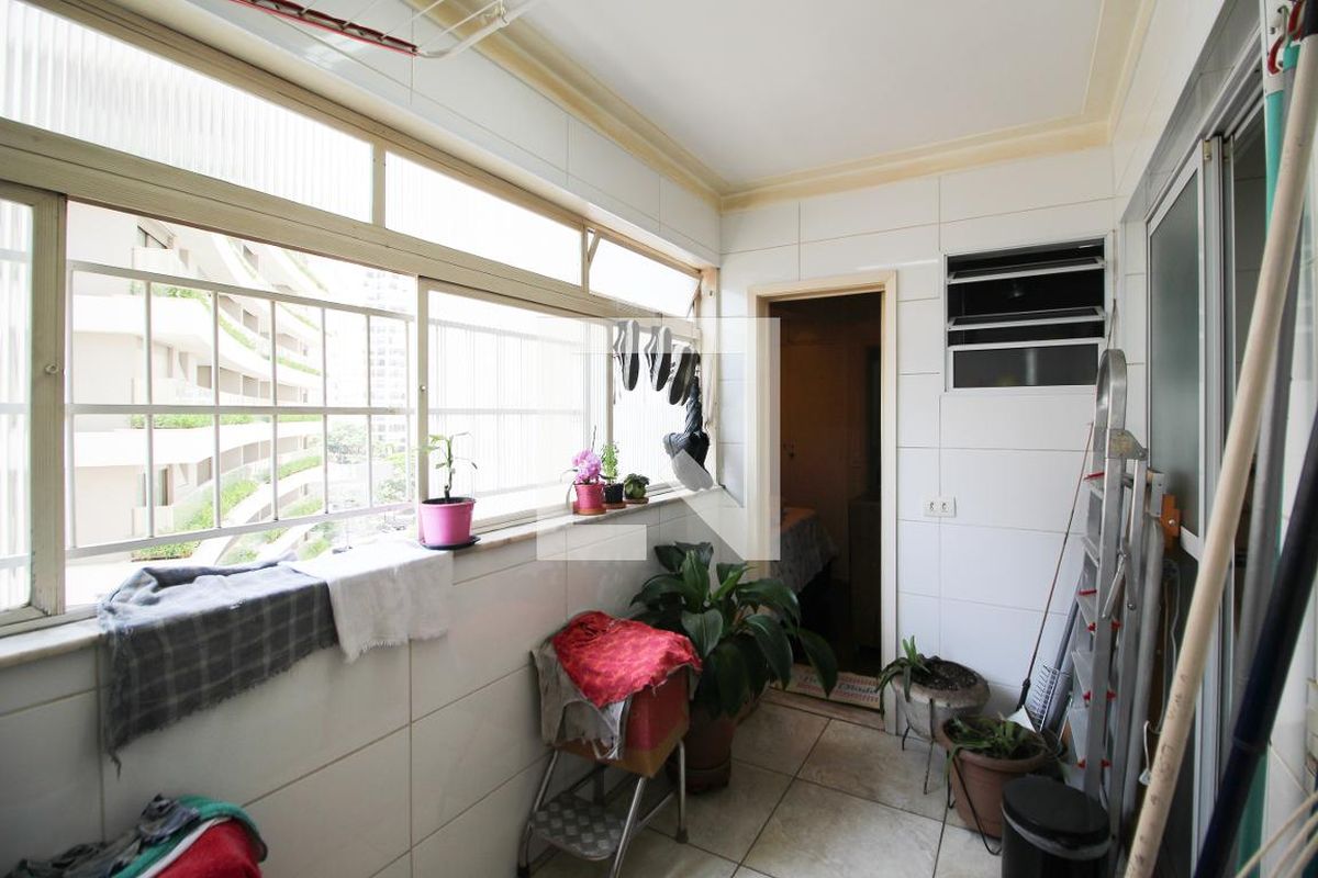Apartamento, 3 quartos, 93 m² - Foto 63
