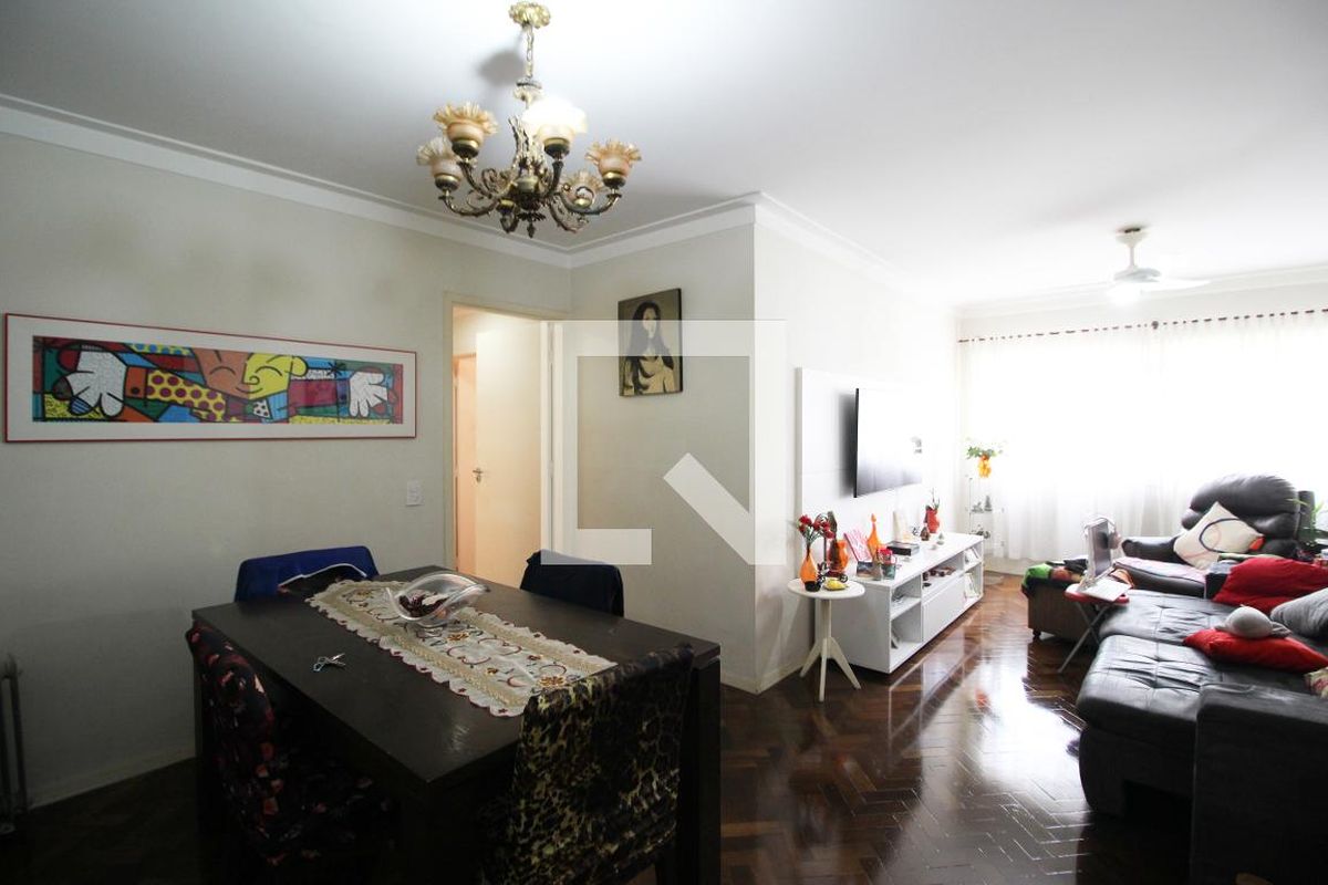 Apartamento, 3 quartos, 93 m² - Foto 7