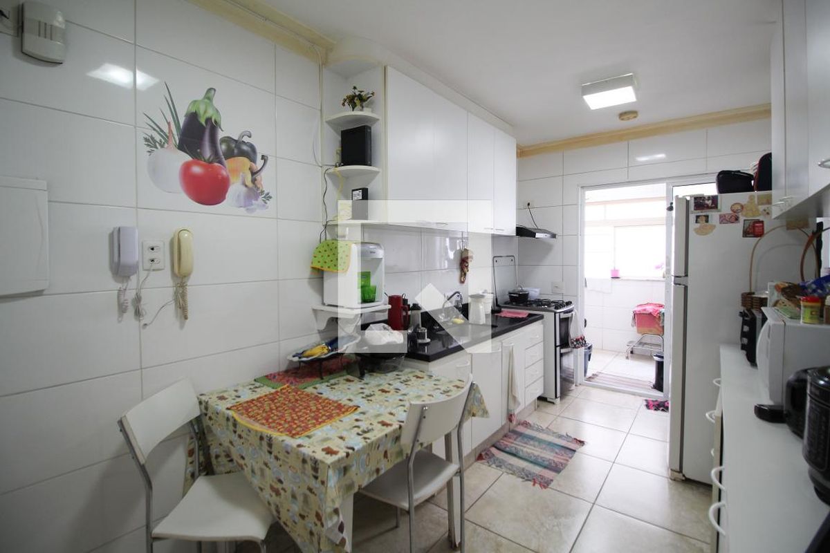 Apartamento, 3 quartos, 93 m² - Foto 49