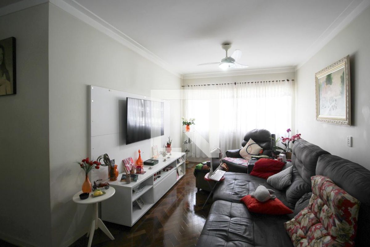 Apartamento, 3 quartos, 93 m² - Foto 11