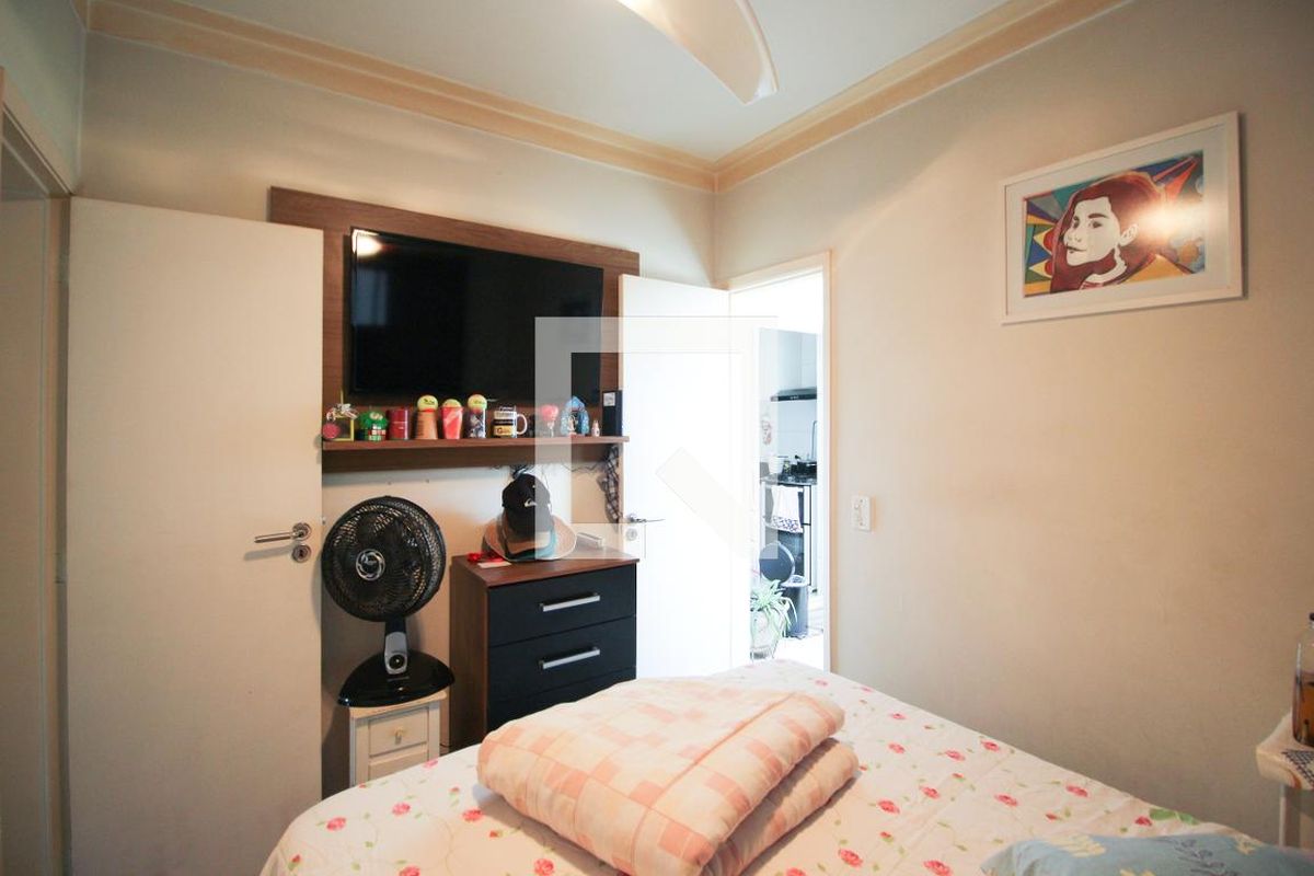 Apartamento, 3 quartos, 93 m² - Foto 35