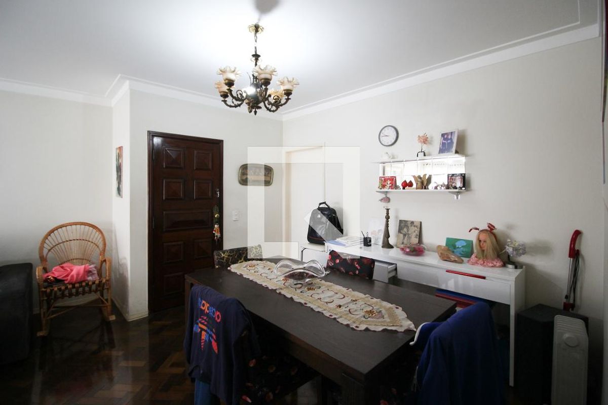 Apartamento, 3 quartos, 93 m² - Foto 9