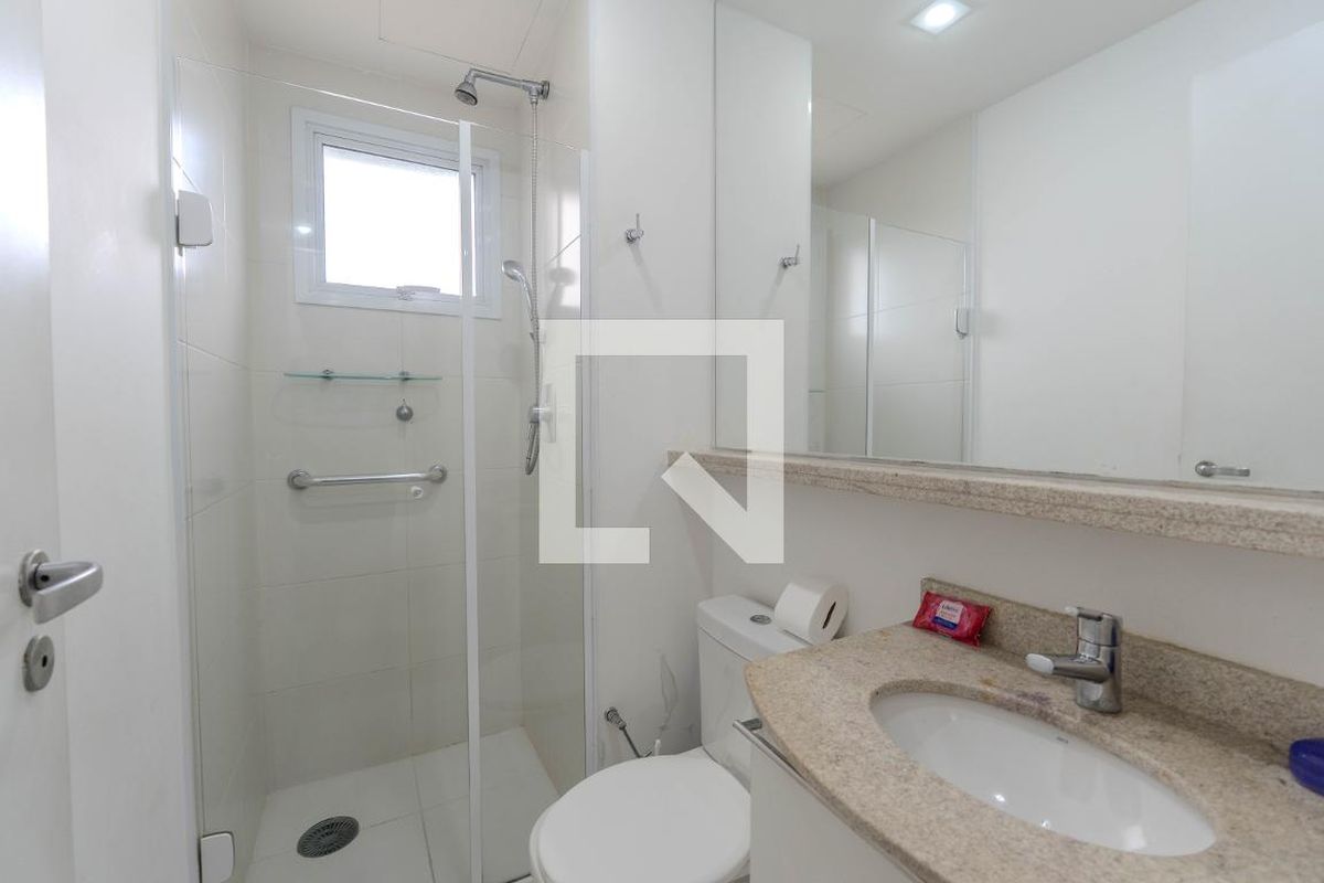Kitnet-Studio, 25 m² - Foto 14
