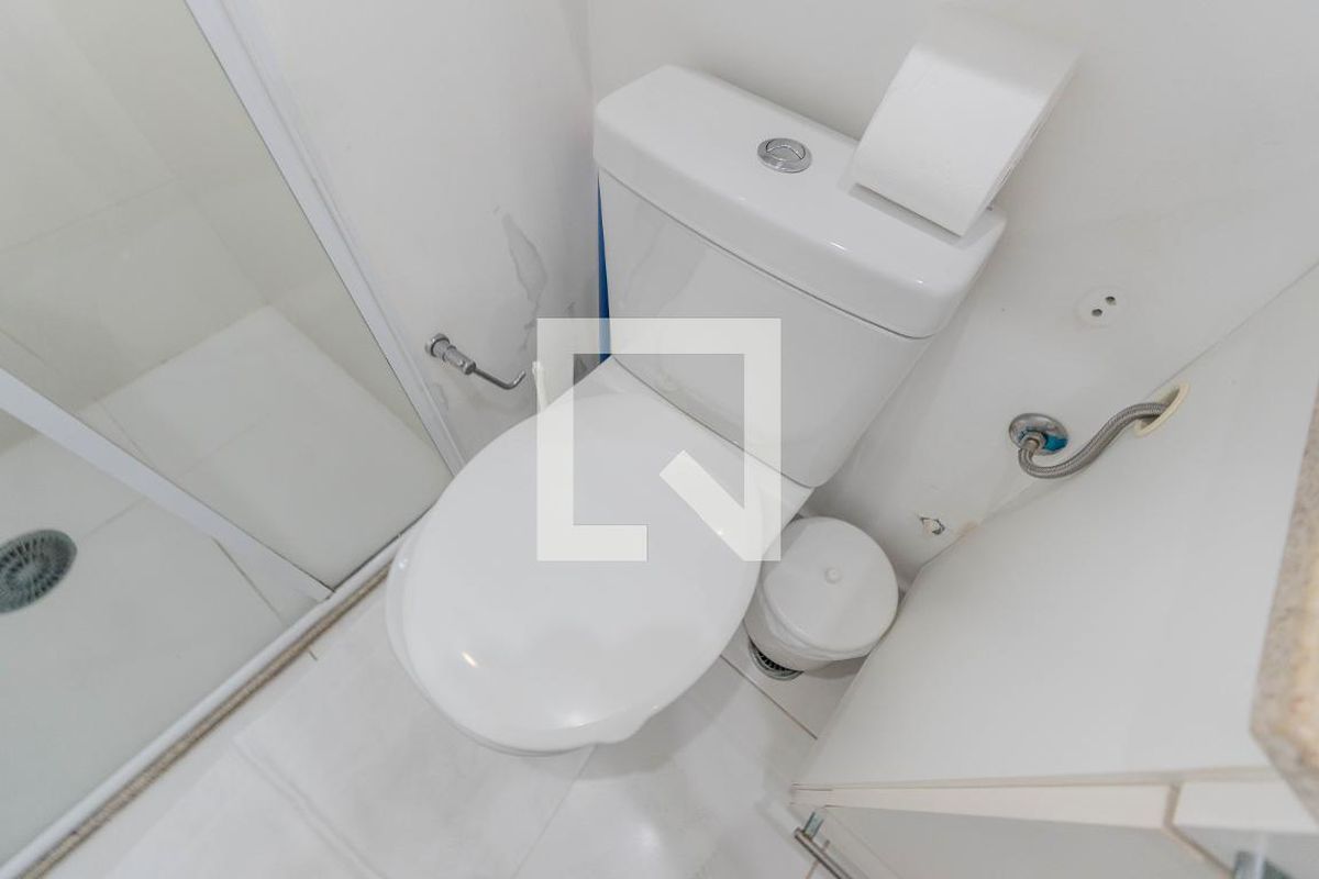 Kitnet-Studio, 25 m² - Foto 20