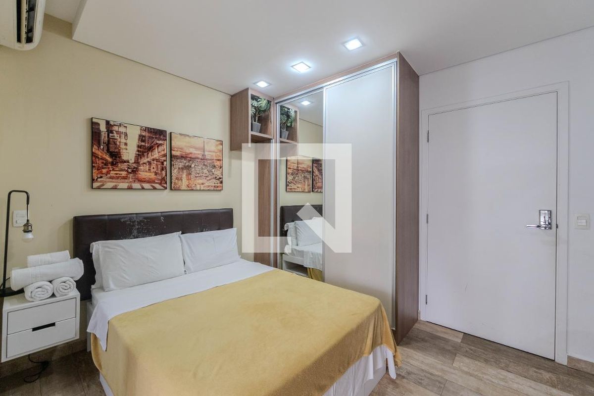 Kitnet-Studio, 25 m² - Foto 6