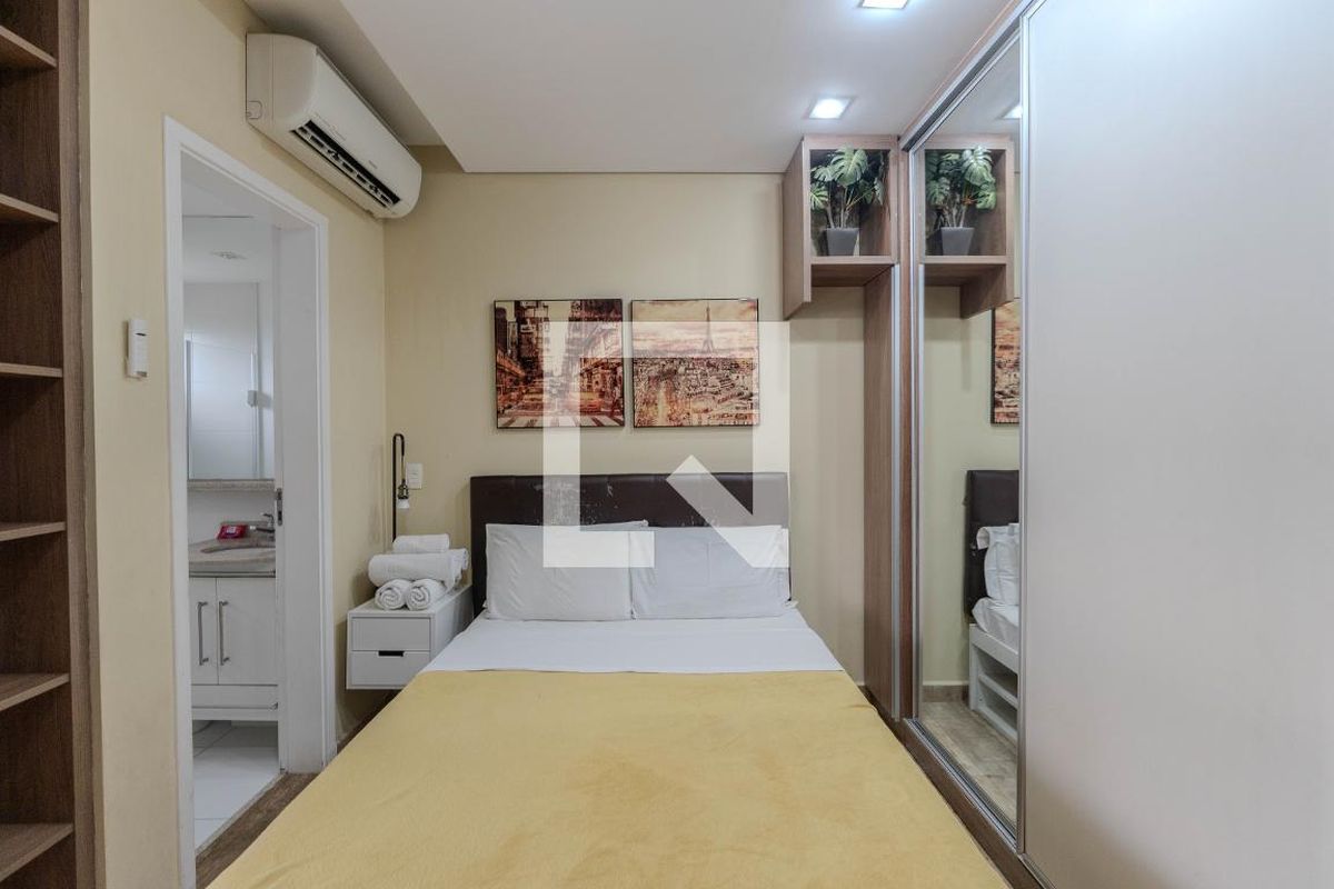 Kitnet-Studio, 25 m² - Foto 4