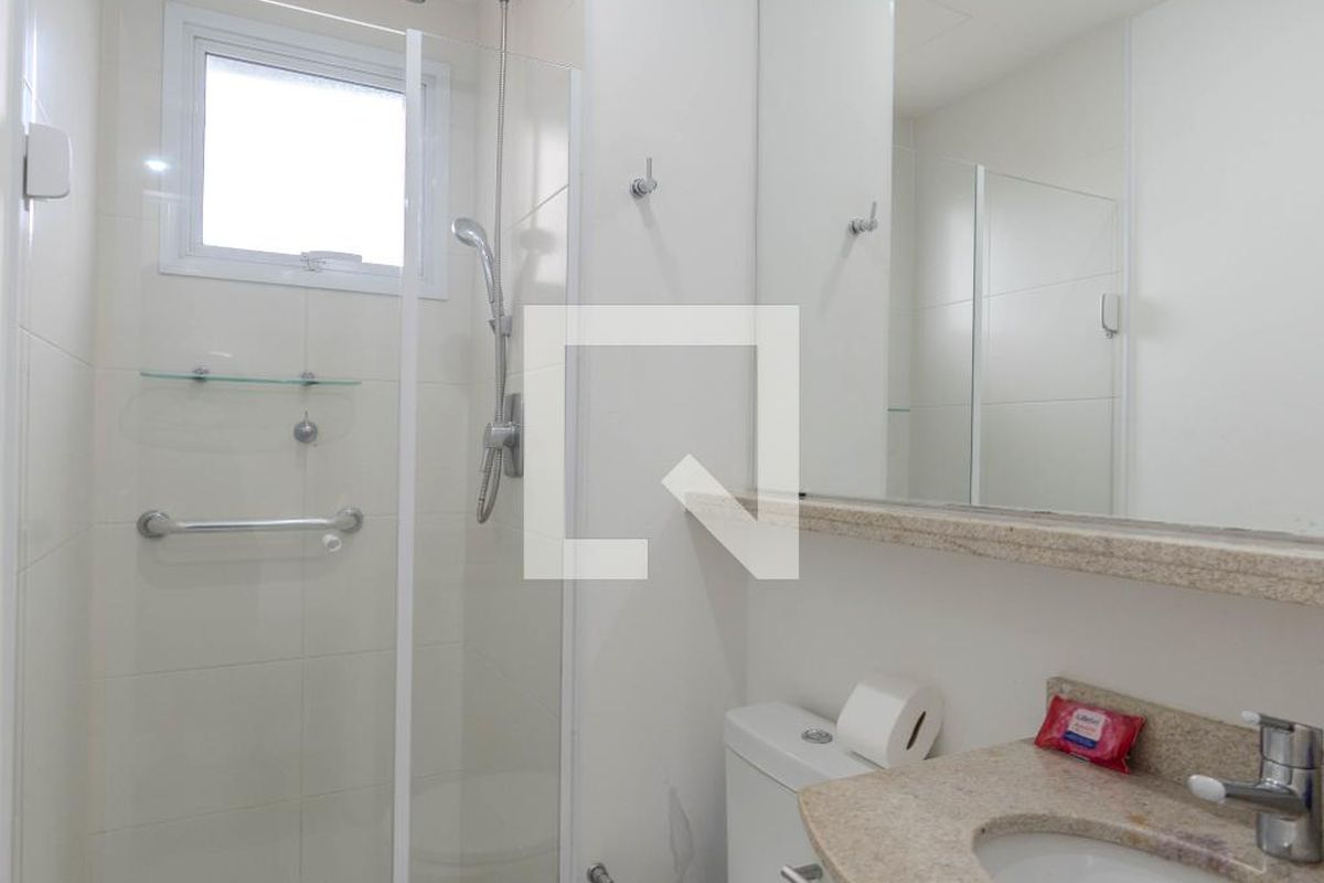 Kitnet-Studio, 25 m² - Foto 16