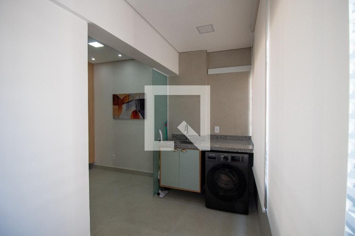 Apartamento, 1 quarto, 33 m² - Foto 16