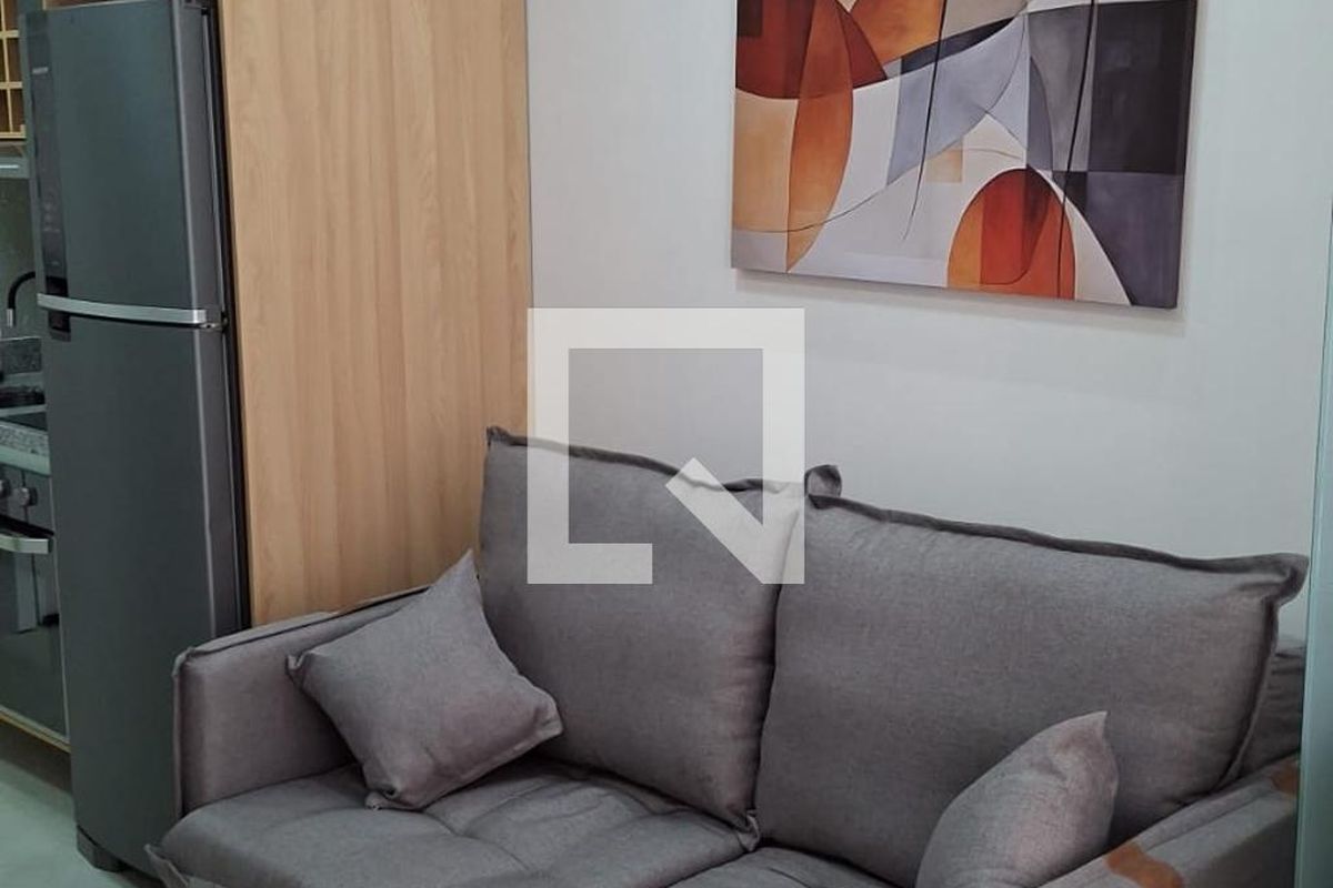 Apartamento, 1 quarto, 33 m² - Foto 12