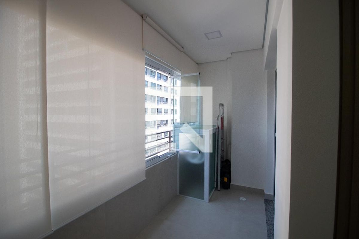 Apartamento, 1 quarto, 33 m² - Foto 14