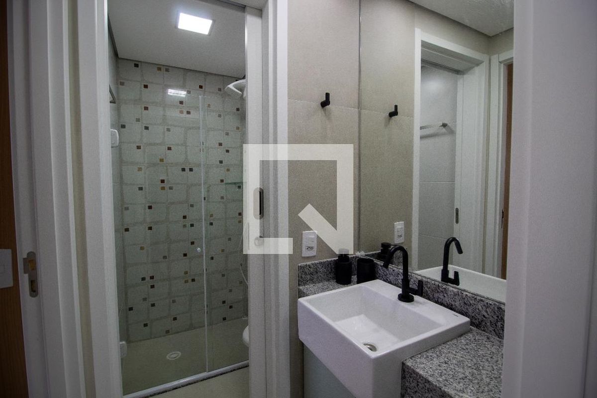 Apartamento, 1 quarto, 33 m² - Foto 34