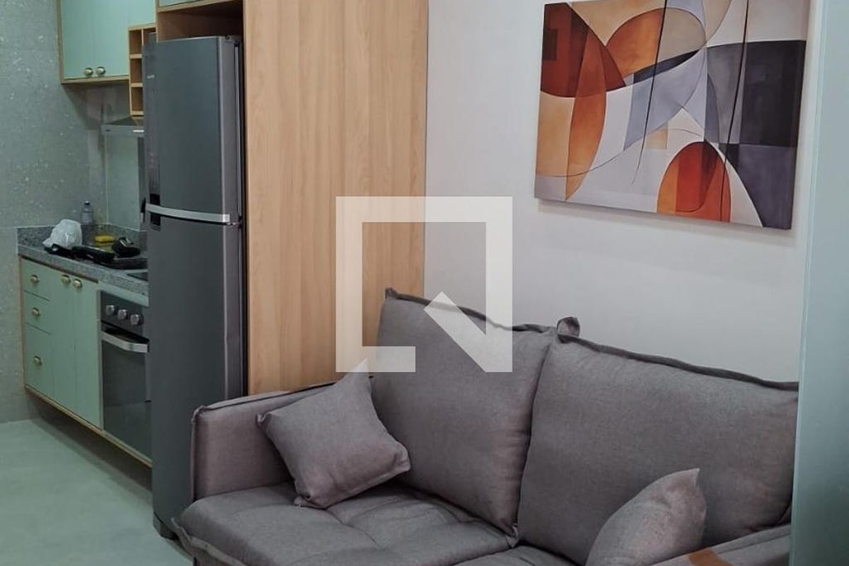 Apartamento, 1 quarto, 33 m² - Foto 9