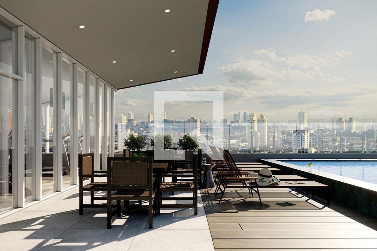 Apartamento, 1 quarto, 33 m² - Foto 46