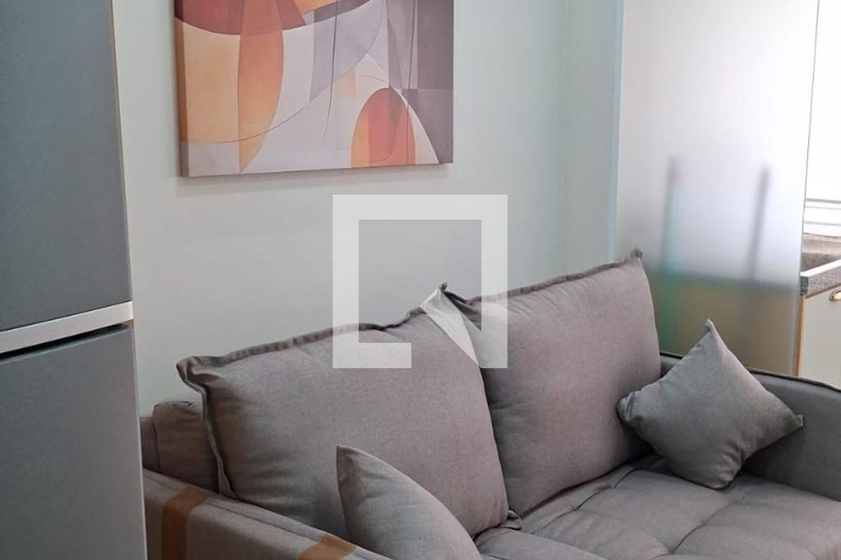 Apartamento, 1 quarto, 33 m² - Foto 6