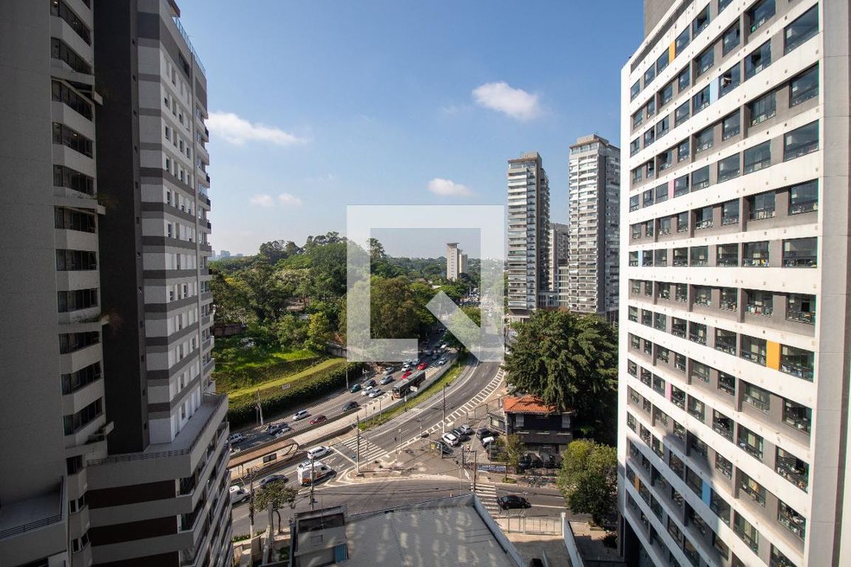Apartamento, 1 quarto, 33 m² - Foto 18
