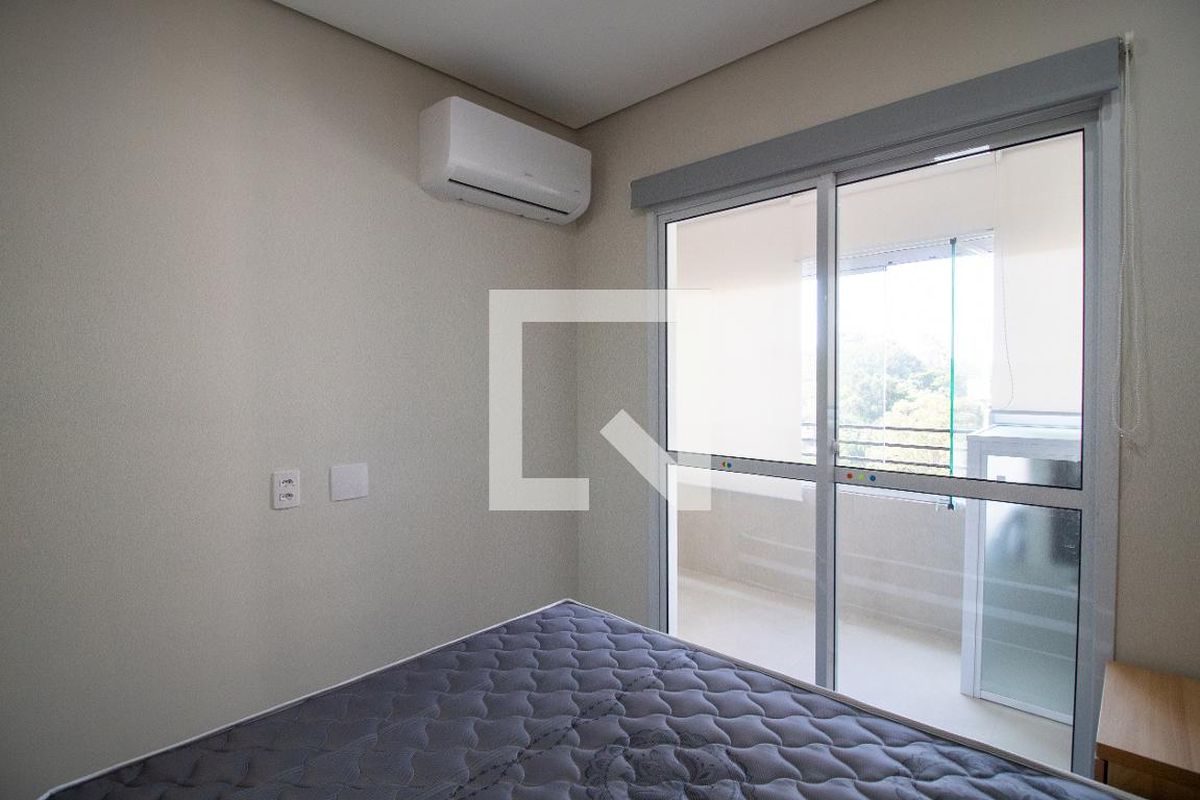 Apartamento, 1 quarto, 33 m² - Foto 22