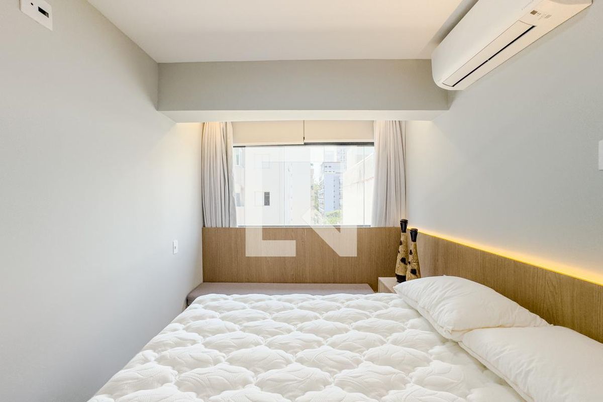 Apartamento, 1 quarto, 33 m² - Foto 7