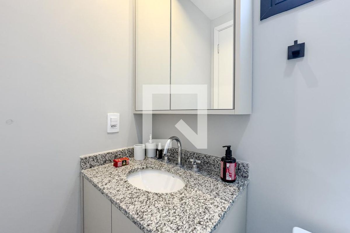 Apartamento, 1 quarto, 33 m² - Foto 13