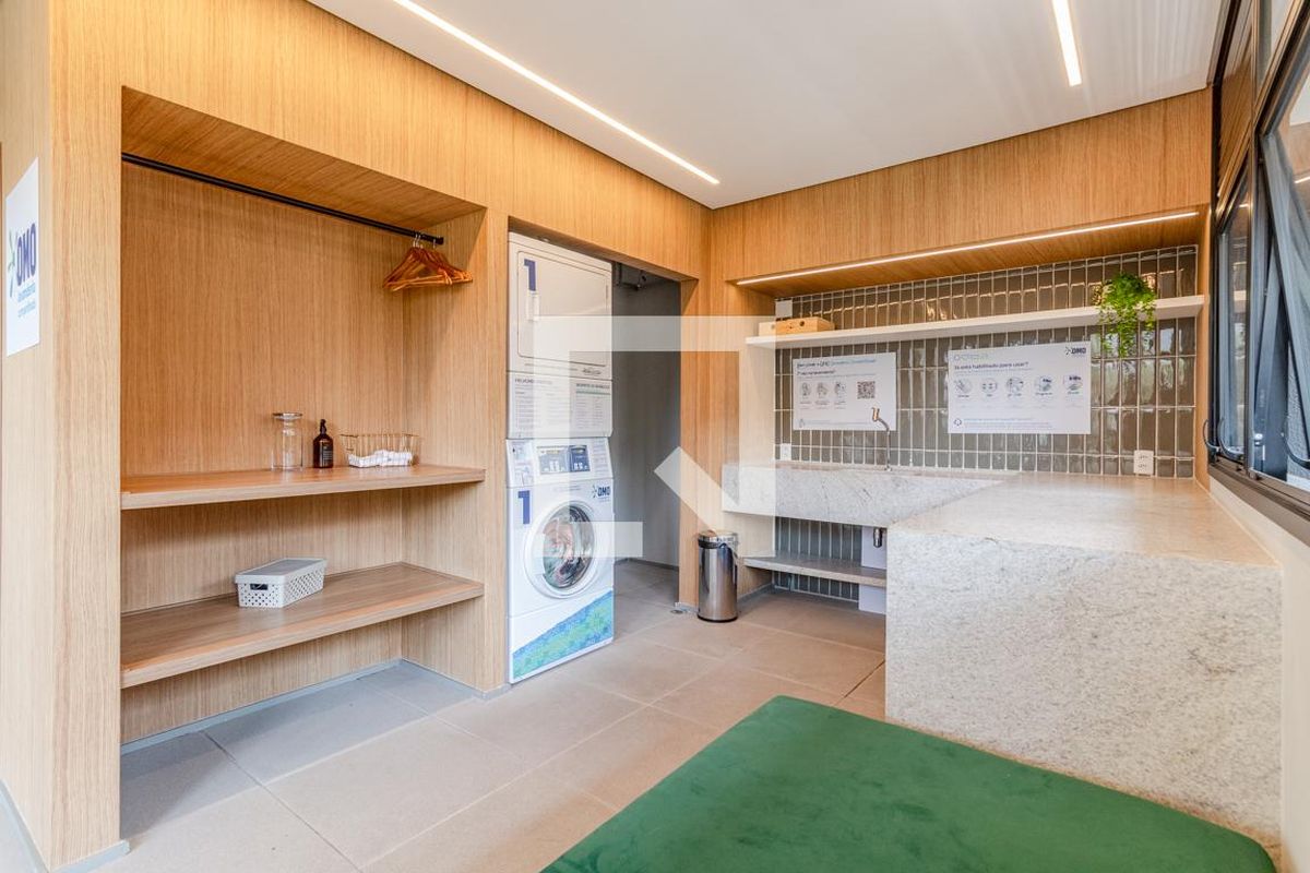 Apartamento, 1 quarto, 33 m² - Foto 31