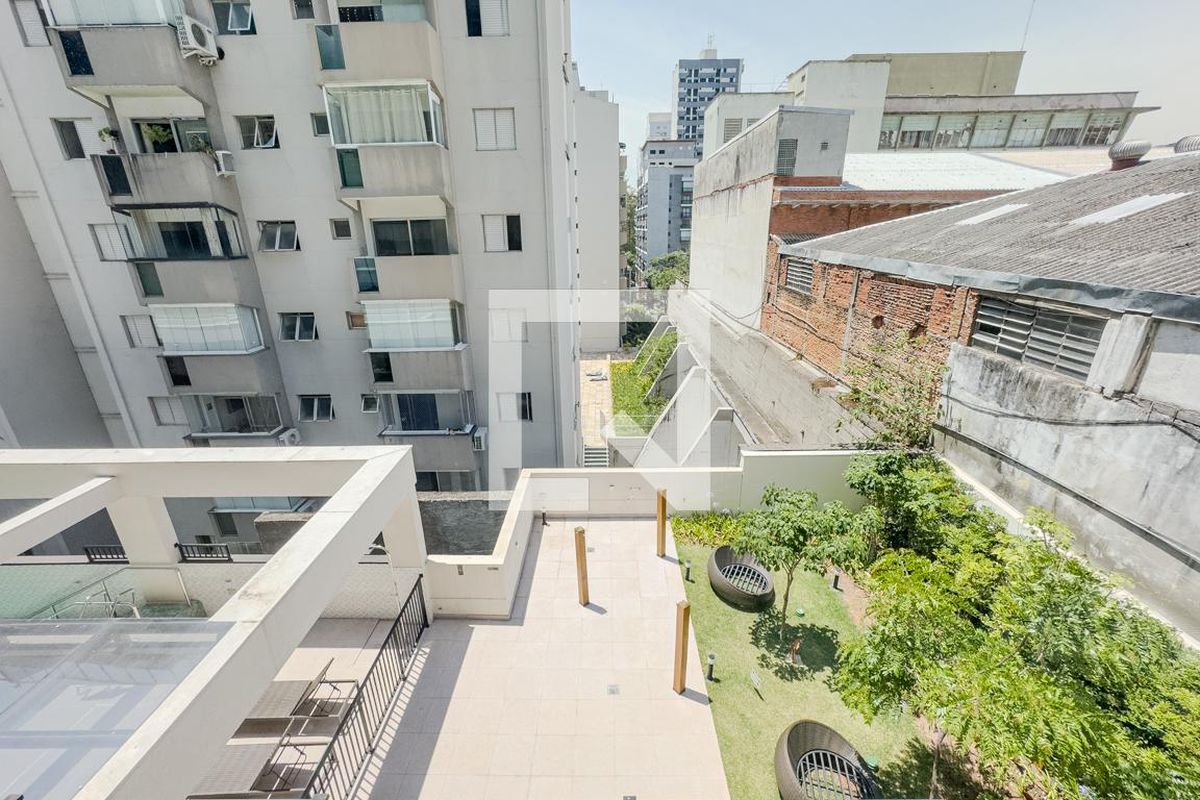 Apartamento, 1 quarto, 33 m² - Foto 11