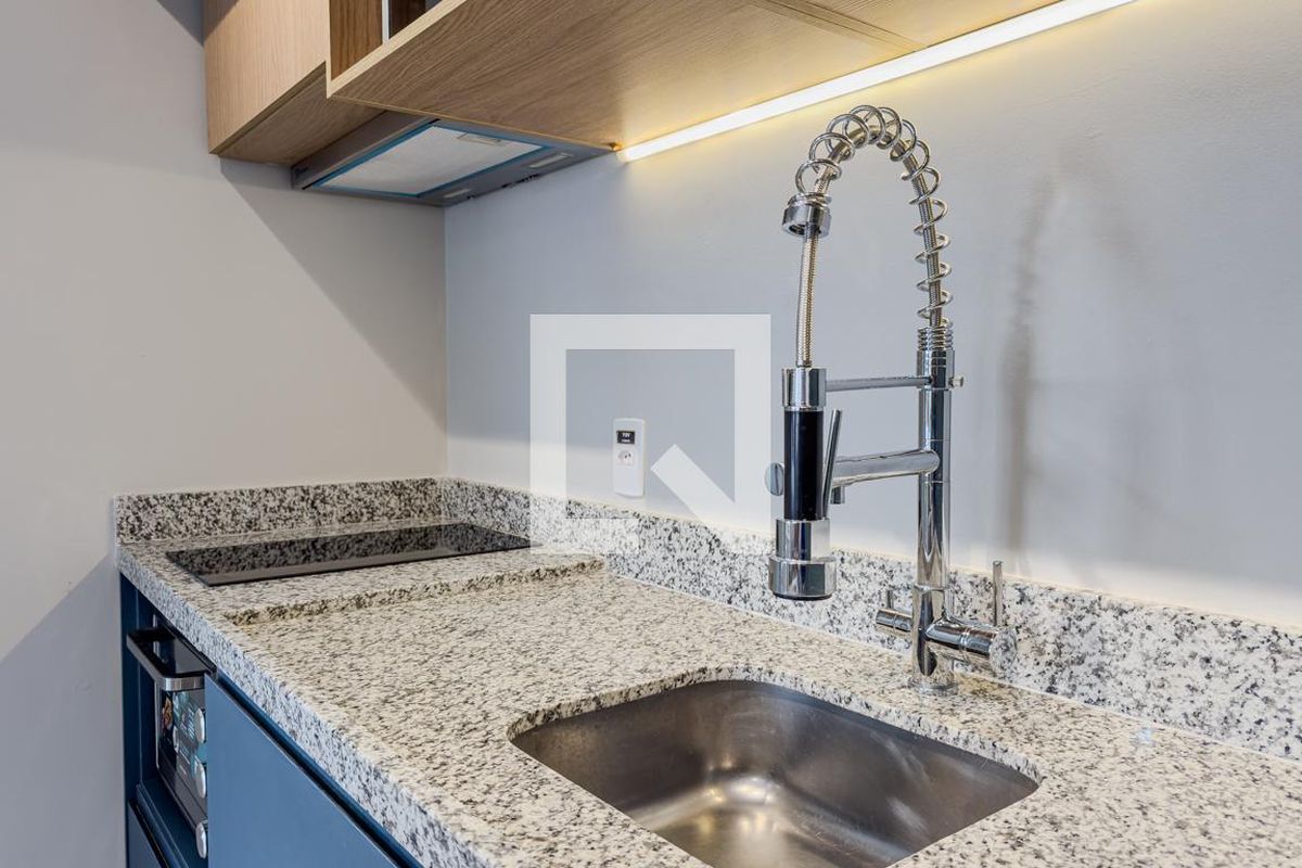 Apartamento, 1 quarto, 33 m² - Foto 19