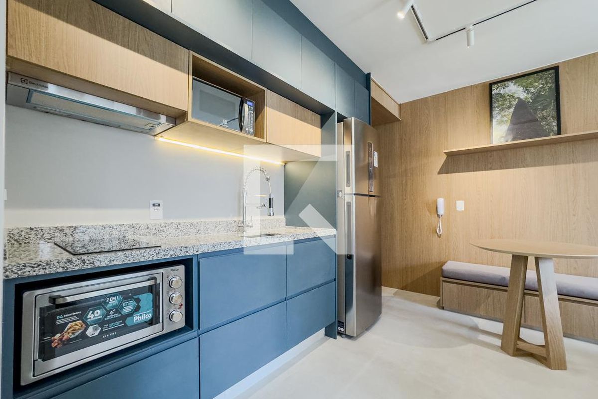 Apartamento, 1 quarto, 33 m² - Foto 17