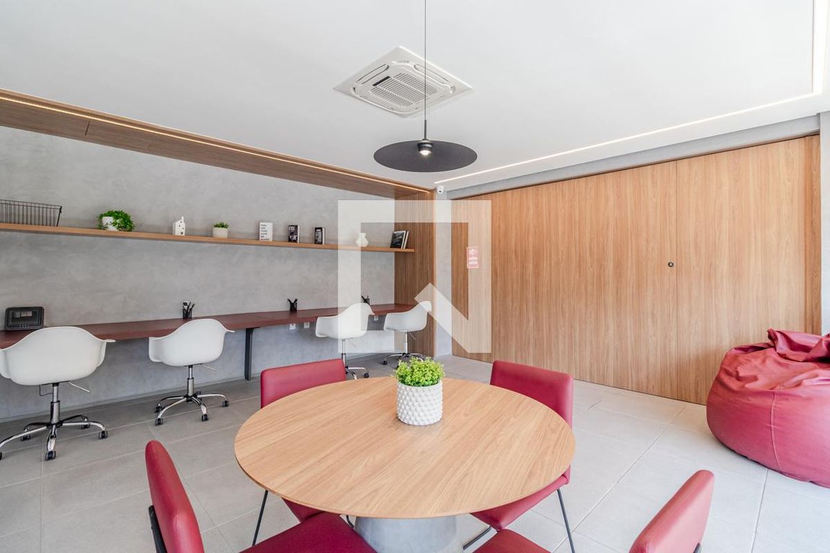 Apartamento, 1 quarto, 33 m² - Foto 29