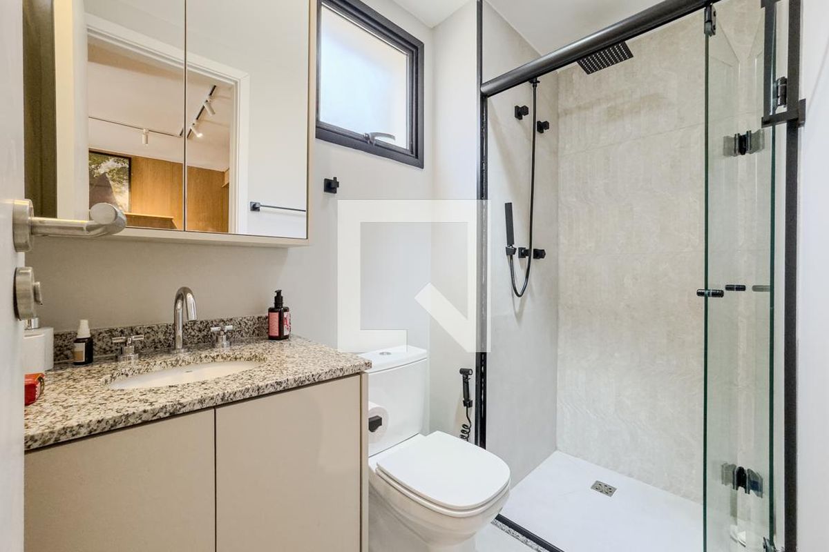 Apartamento, 1 quarto, 33 m² - Foto 12