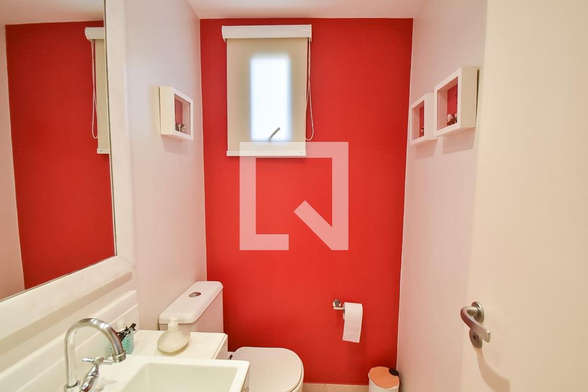 Cobertura, 3 quartos, 230 m² - Foto 39