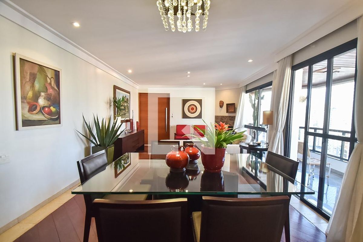 Cobertura, 3 quartos, 230 m² - Foto 4