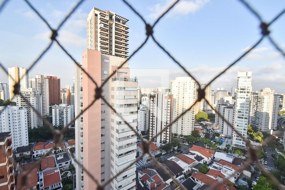 Cobertura, 3 quartos, 230 m² - Foto 32