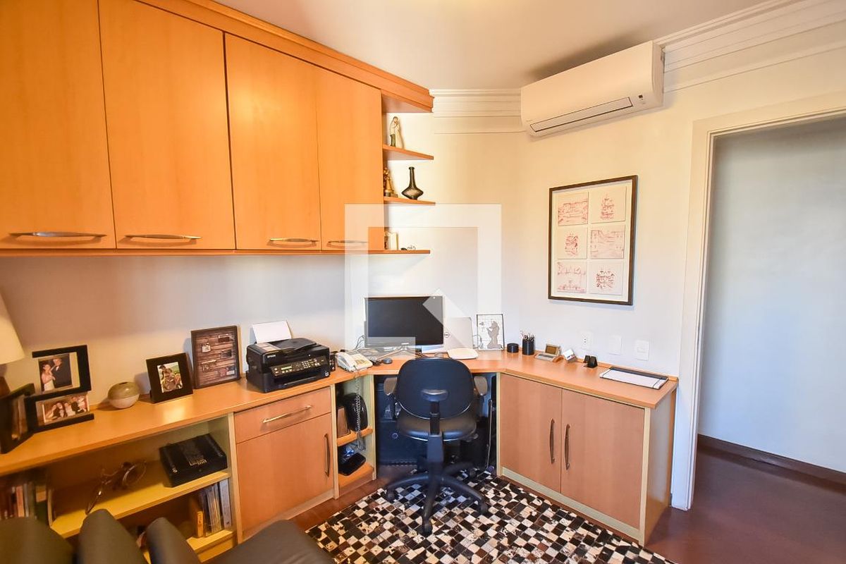 Cobertura, 3 quartos, 230 m² - Foto 14