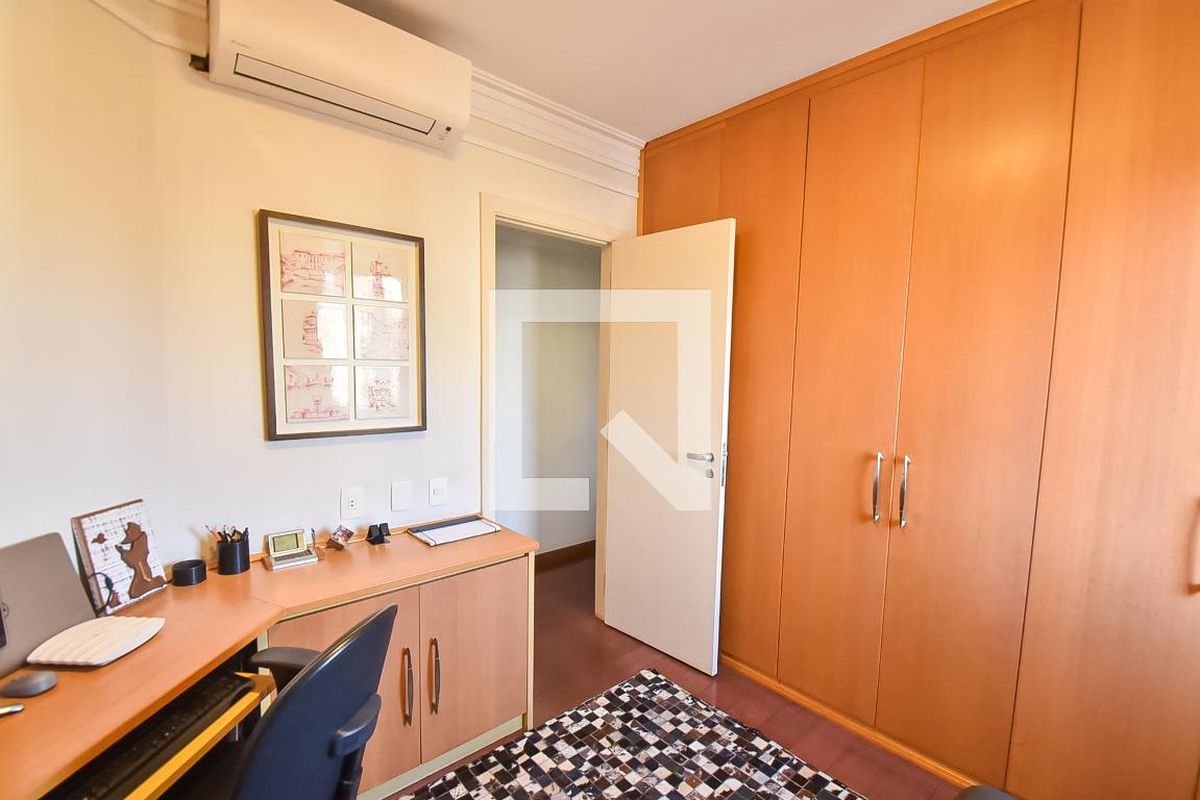 Cobertura, 3 quartos, 230 m² - Foto 13