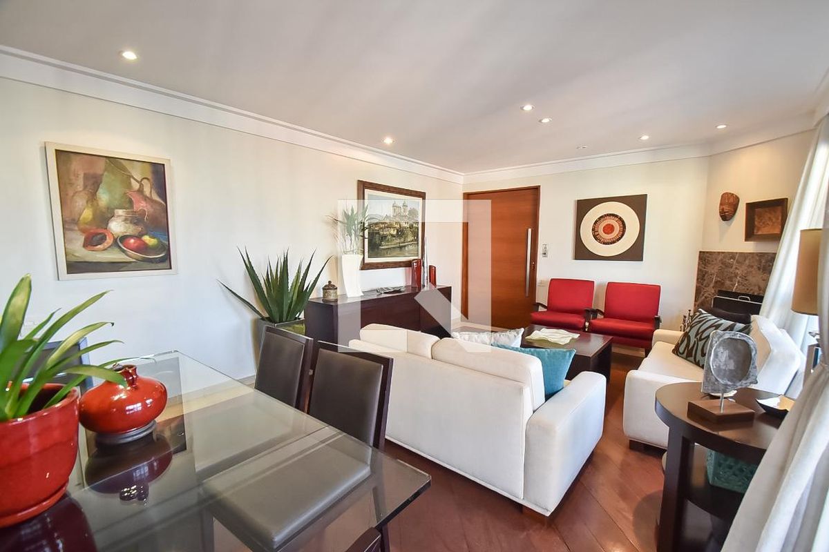 Cobertura, 3 quartos, 230 m² - Foto 5