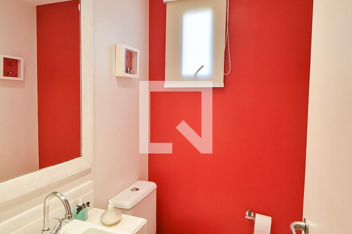 Cobertura, 3 quartos, 230 m² - Foto 38