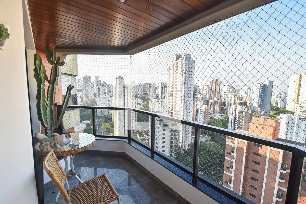 Cobertura, 3 quartos, 230 m² - Foto 6