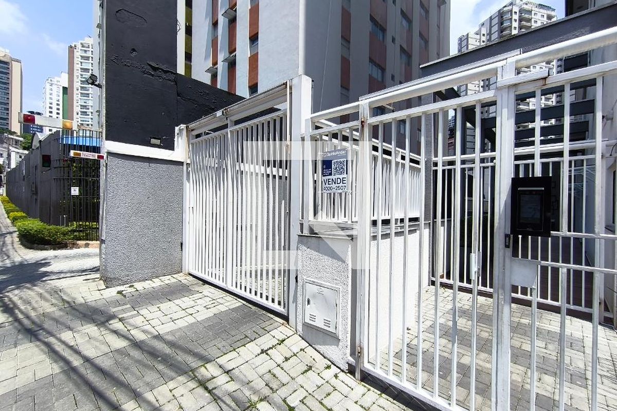 Kitnet-Studio, 31 m² - Foto 120