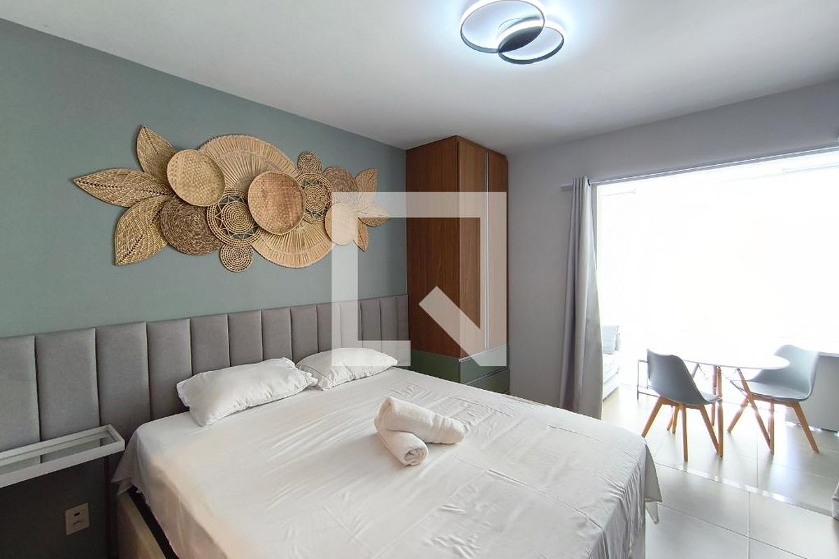 Kitnet-Studio, 31 m² - Foto 6