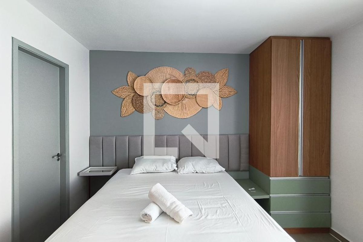 Kitnet-Studio, 31 m² - Foto 8