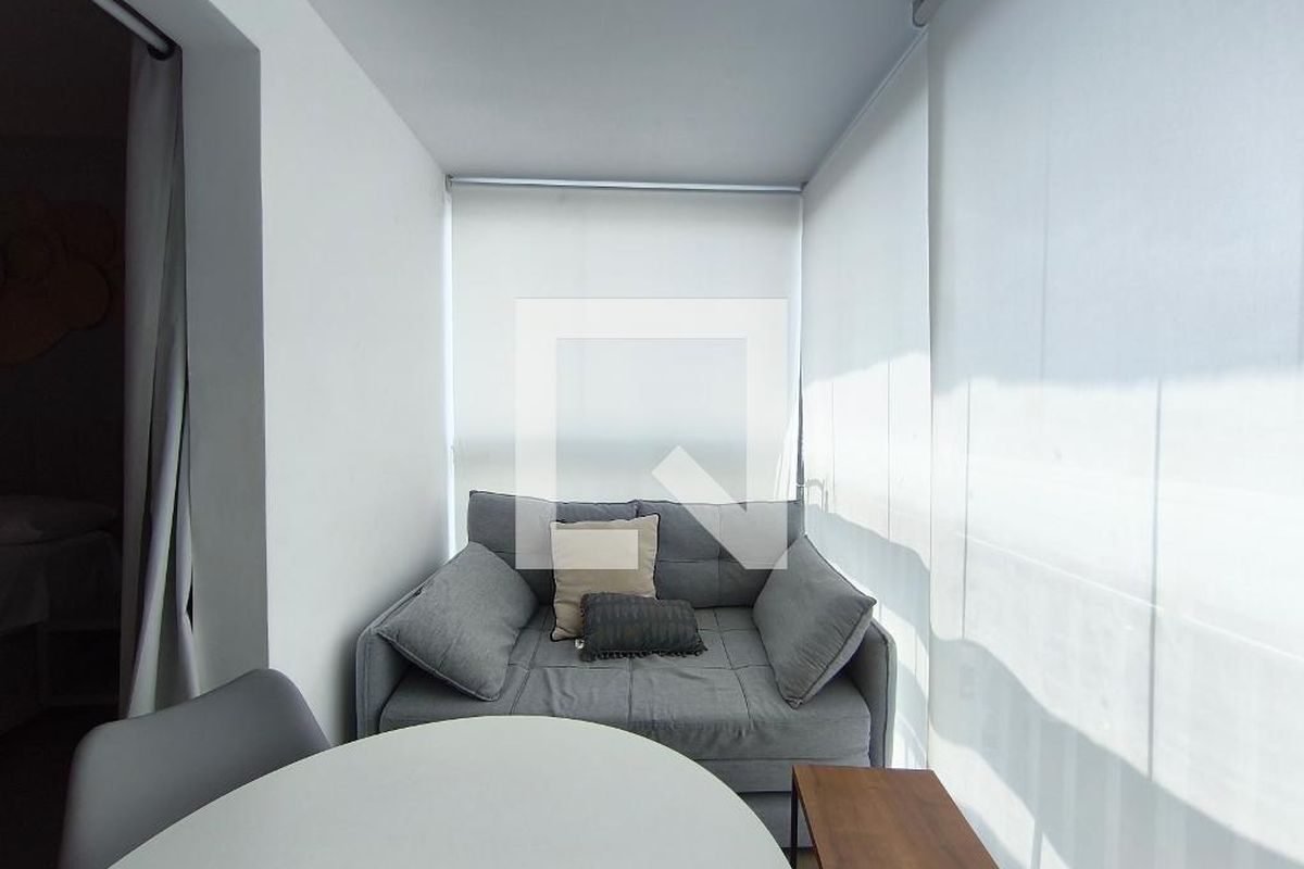 Kitnet-Studio, 31 m² - Foto 48