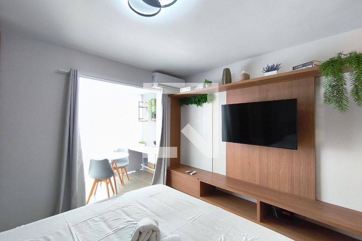 Kitnet-Studio, 31 m² - Foto 16