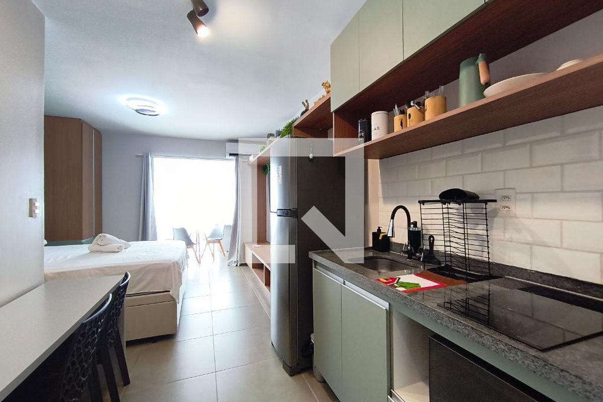 Kitnet-Studio, 31 m² - Foto 36