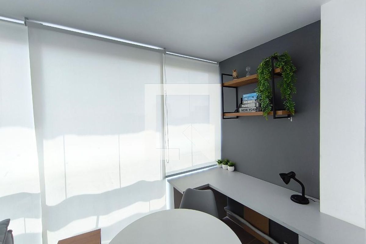 Kitnet-Studio, 31 m² - Foto 44