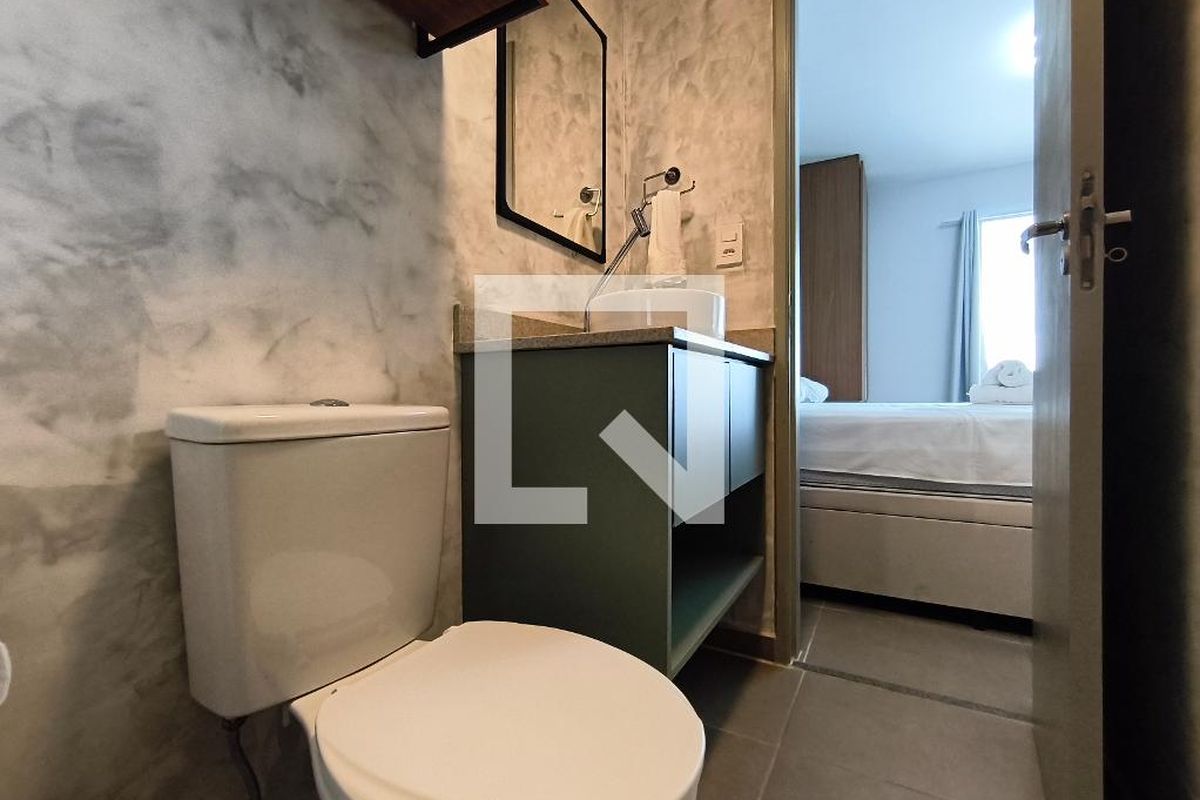 Kitnet-Studio, 31 m² - Foto 22